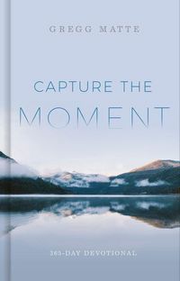 Produktbild: Capture the Moment