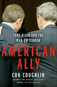Produktbild: American Ally