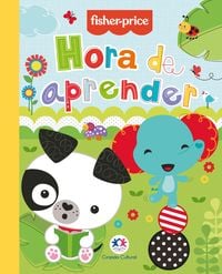 Produktbild: Fisher-Price - Hora de aprender
