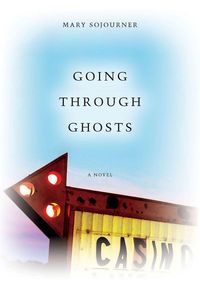 Produktbild: Going Through Ghosts