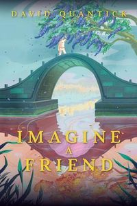 Produktbild: Imagine a Friend