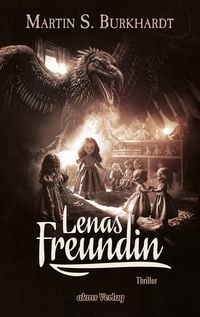 Produktbild: Lenas Freundin