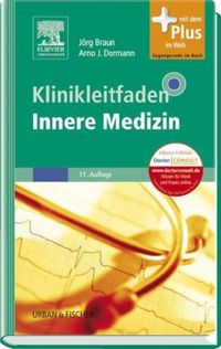Produktbild: Innere Medizin