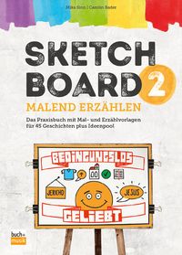 Produktbild: Sketchboard 2