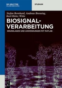 Produktbild: Biosignalverarbeitung