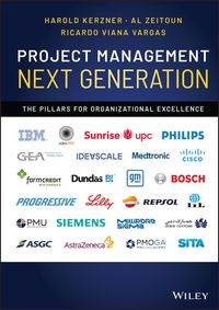 Produktbild: Project Management Next Generation