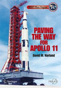 Produktbild: NASA's Moon Program