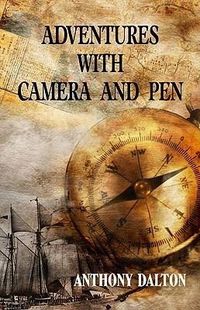 Produktbild: Adventures with Camera and Pen
