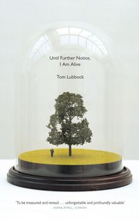 Produktbild: Until Further Notice, I Am Alive
