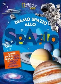 Produktbild: Diamo spazio allo spazio