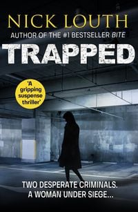 Produktbild: Trapped