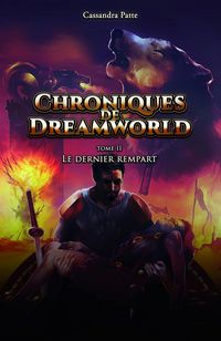 Produktbild: Chroniques de Dreamworld - Tome 2
