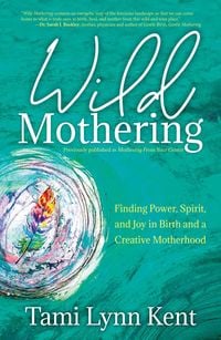 Produktbild: Wild Mothering