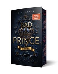 Produktbild: Bad Prince 1