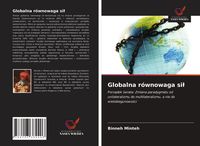 Produktbild: Globalna r&oacute;wnowaga si&iquest;