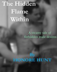 Produktbild: The Hidden Flame Within