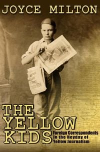 Produktbild: The Yellow Kids