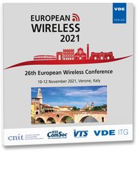 Produktbild: European Wireless 2021