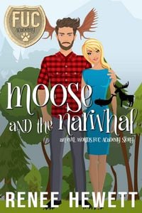 Produktbild: Moose and the Narwhal (FUC Academy)
