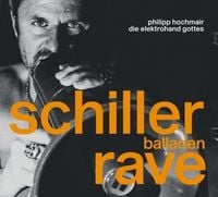 Produktbild: Schiller Balladen Rave