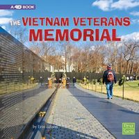 Produktbild: The Vietnam Veterans Memorial