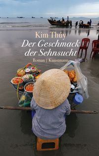 Produktbild: Der Geschmack der Sehnsucht
