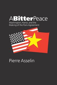 Produktbild: A Bitter Peace