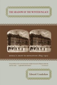 Produktbild: The Shadow of the Winter Palace