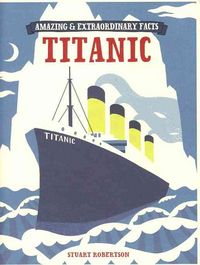 Produktbild: Robertson, S: The Titanic