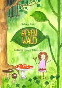 Produktbild: Hexenwald