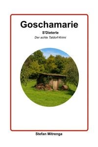 Produktbild: Goschamarie S'Dieterle