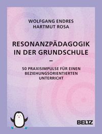 Produktbild: Resonanzp&auml;dagogik in der Grundschule