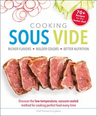 Produktbild: Cooking Sous Vide