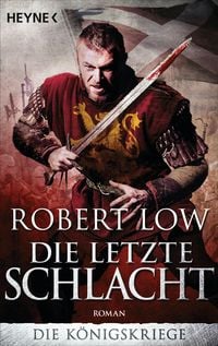 Produktbild: Die letzte Schlacht