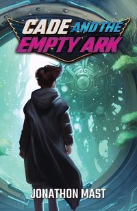 Produktbild: Cade and the Empty Ark