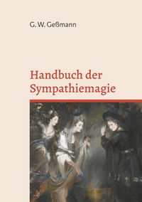 Produktbild: Handbuch der Sympathiemagie