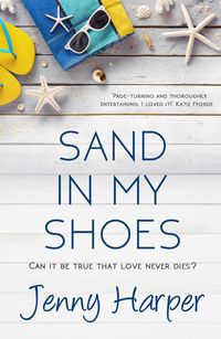 Produktbild: Sand in My Shoes