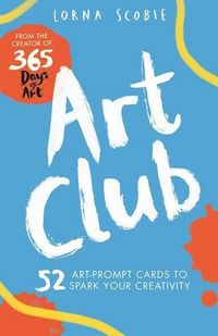Produktbild: Scobie, L: Art Club
