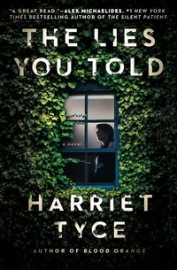 Produktbild: The Lies You Told