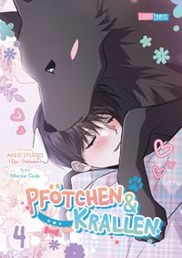 Produktbild: Pf&ouml;tchen & Krallen 04
