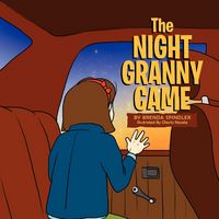 Produktbild: The Night Granny Came