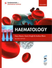 Produktbild: Haematology Rev/e 2/e