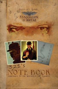 Produktbild: 321's Notebook