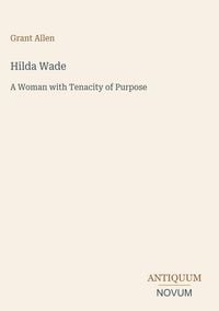 Produktbild: Hilda Wade