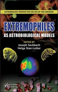 Produktbild: Extremophiles as Astrobiological Models