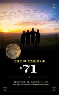 Produktbild: The Summer of '71