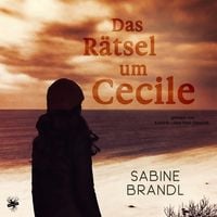 Produktbild: Das R&auml;tsel um Cecile