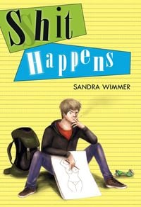 Produktbild: Shit happens