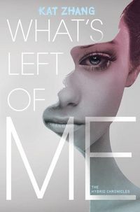 Produktbild: What's Left of Me