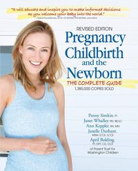 Produktbild: Pregnancy, Childbirth, and the Newborn